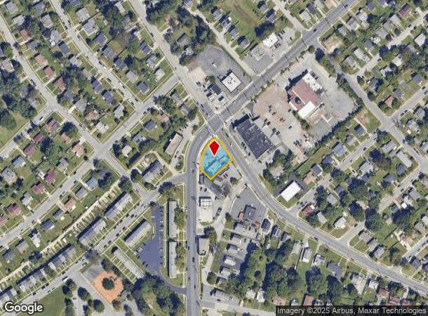 1026 Ingleside Ave, Catonsville, MD 21228 - Property Record | LoopNet