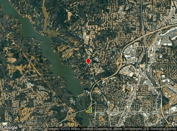 6001 River Rd, Columbus, GA Parcel Map