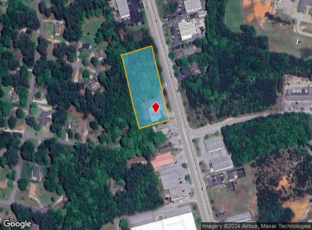 130 Southport Rd, Spartanburg, SC 29306 - Property Record | LoopNet