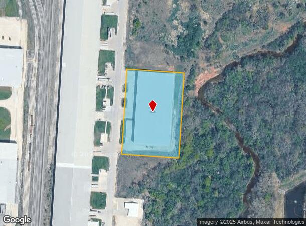 247 Kohlman Rd, Fond Du Lac, WI Parcel Map