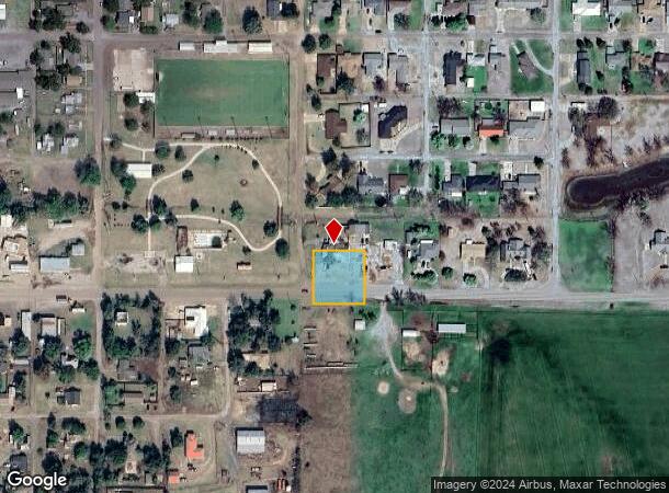 801 13Th St, Snyder, OK 73566 - Property Record | LoopNet