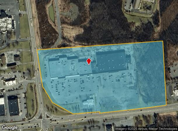 1959 Us Route 20, Seneca Falls, NY Parcel Map