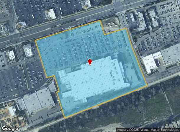 32225 Temecula Pkwy, Temecula, CA Parcel Map