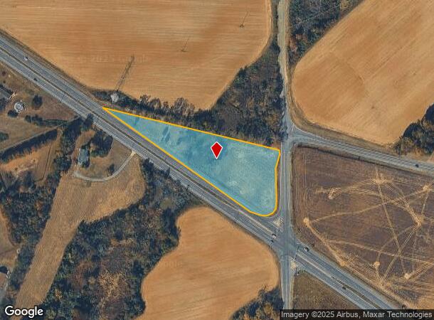 Wrightstwn-Sykesvlle Wrightstwn, North Hanover, NJ Parcel Map