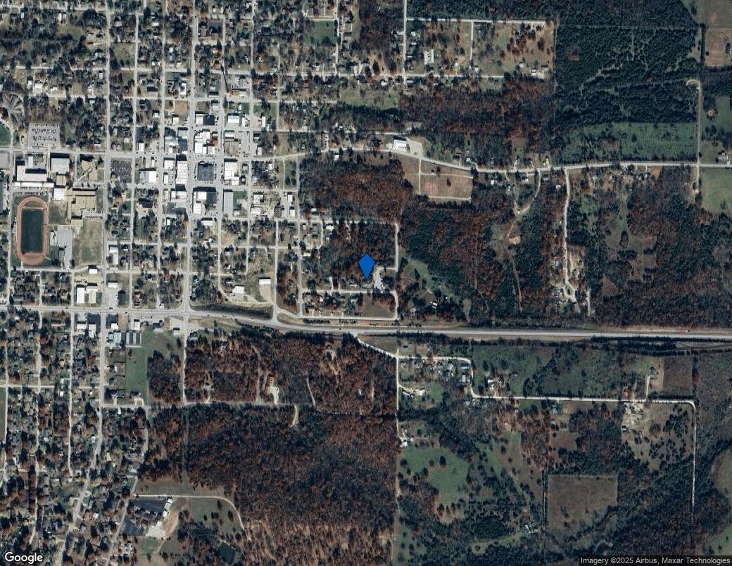 633 E Missouri, Buffalo, MO, 65622 Apartments Property For Sale