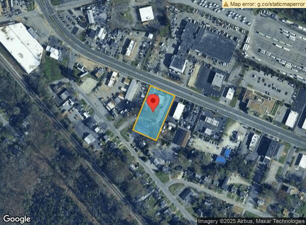 130 E Belt Blvd, Richmond, VA 23224 - Property Record | LoopNet