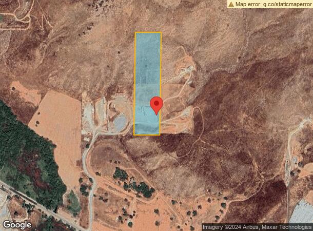  14230 Love Ln, Lake Elsinore, CA Parcel Map