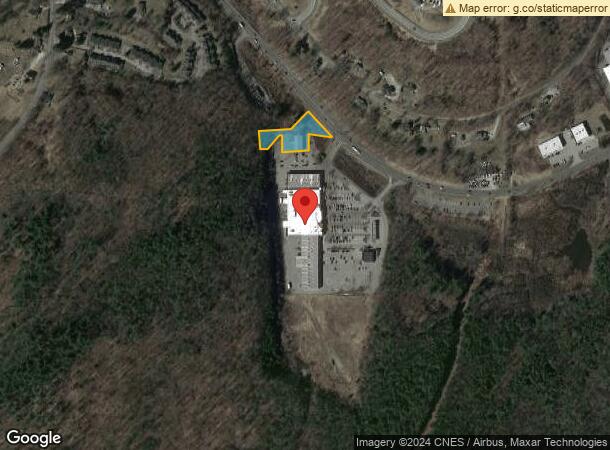  200A New Hartford Rd, Winsted, CT Parcel Map