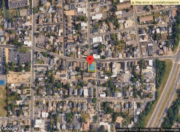  199 Mott Ave, Lawrence, NY Parcel Map