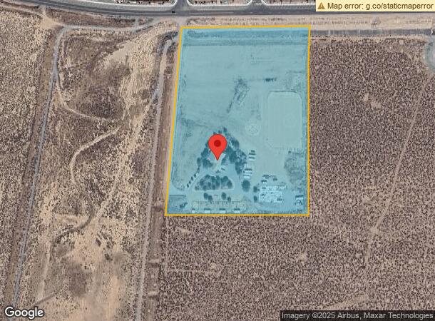  365 Calle De La Plata, Sparks, NV Parcel Map