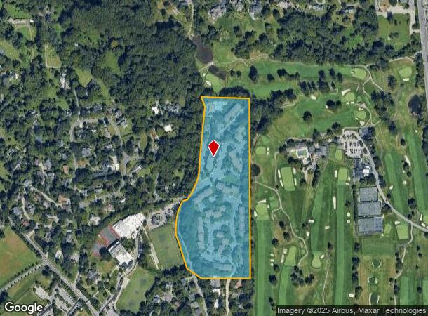  Rr, Baltimore, MD Parcel Map