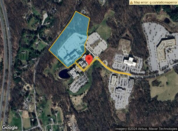  920 Ridgebrook Rd, Sparks Glencoe, MD Parcel Map