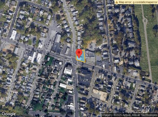  350 New Brunswick Ave, Perth Amboy, NJ Parcel Map