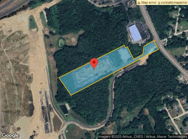  267 Lowell Rd, Hudson, NH Parcel Map