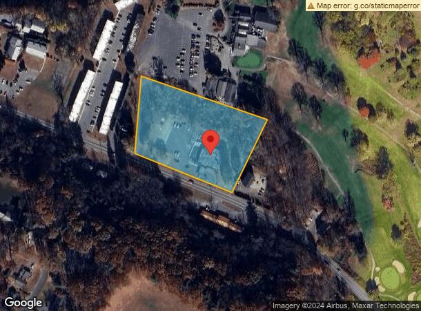  451 Russell Rd, Westfield, MA Parcel Map