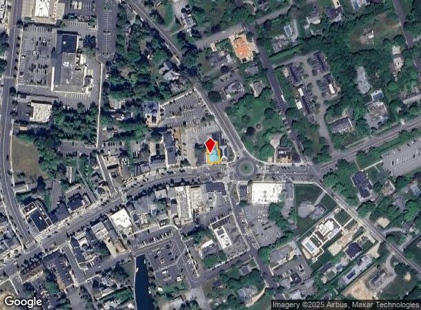  148 Main St, Westhampton Beach, NY Parcel Map