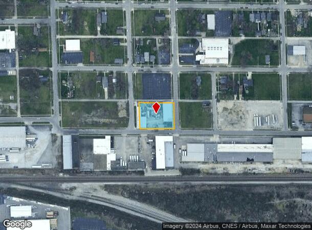 901 Hayden St, Fort Wayne, IN 46803 - Property Record | LoopNet