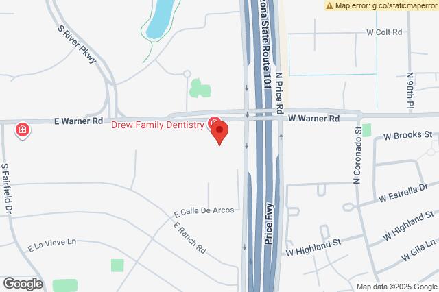 2165 E Warner Rd Tempe Az 85284 Office Space For Lease