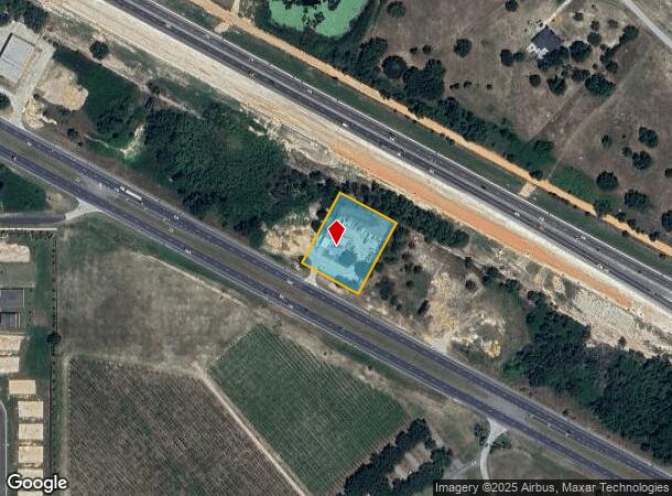  19430 Us Highway 27, Clermont, FL Parcel Map