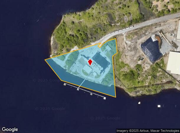  100 Pratt St, Chesapeake, VA Parcel Map