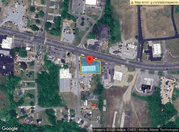 2627 N Church St, Burlington, NC 27217 - Property Record | LoopNet