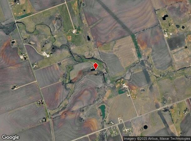  Fm 619, Taylor, TX Parcel Map