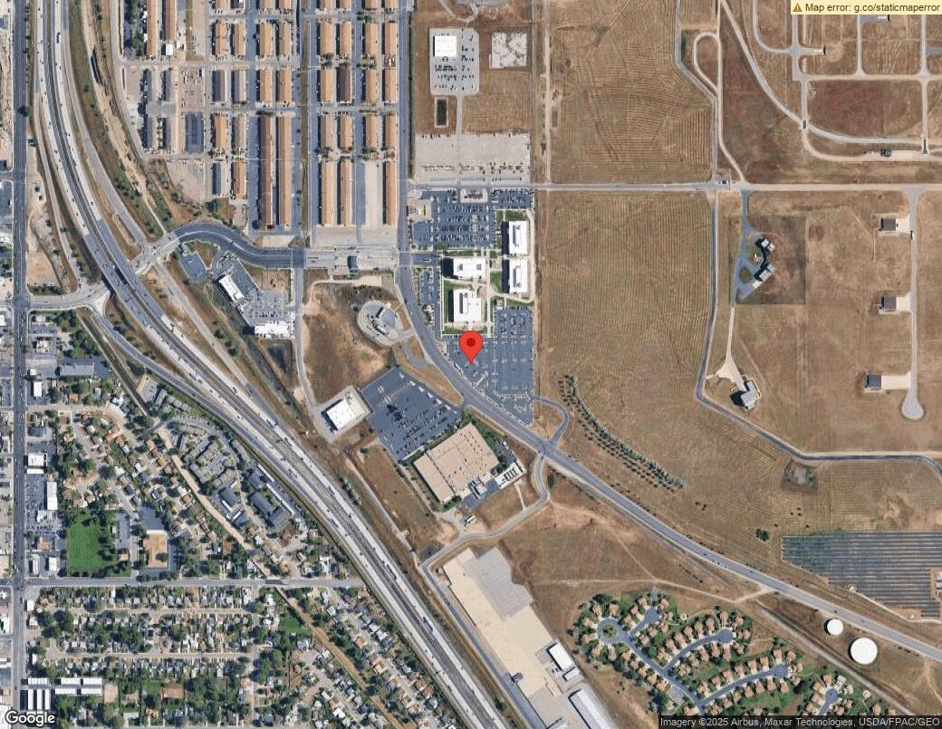 1578 Falcon Hill Airforce Base, Hill Afb, UT, 84056 Office Space For