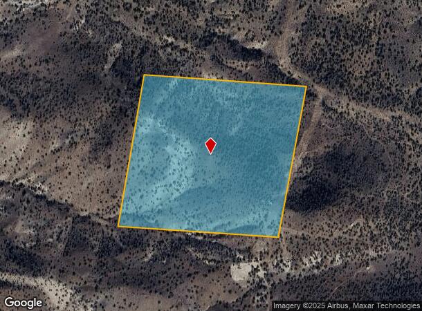 1469 Ansari Ln, Reno, NV Parcel Map