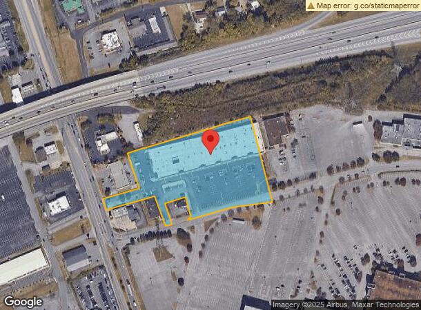  756 Rivergate Pkwy, Goodlettsville, TN Parcel Map