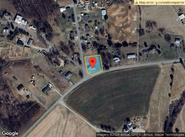  5455 Figsboro Rd, Martinsville, VA Parcel Map