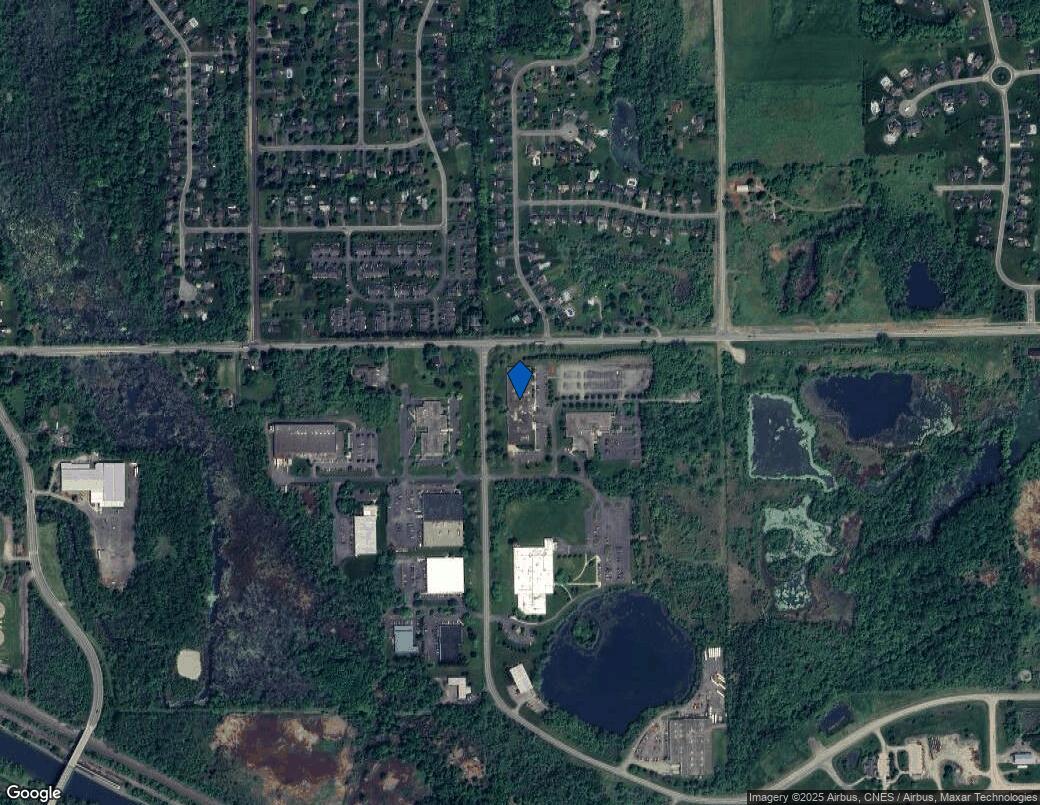 72 Perinton Pky, Fairport, NY, 14450 Manufacturing Property For Sale