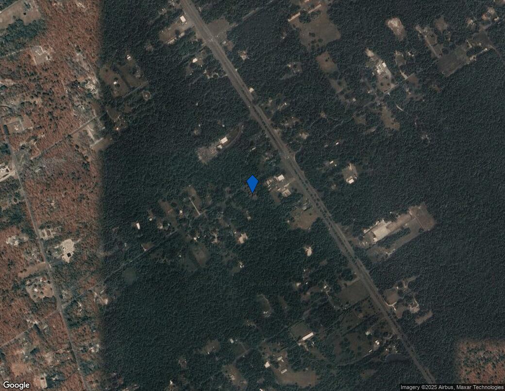 88 Tuckahoe Rd, Dorothy, NJ, 08317 Service Property For Sale