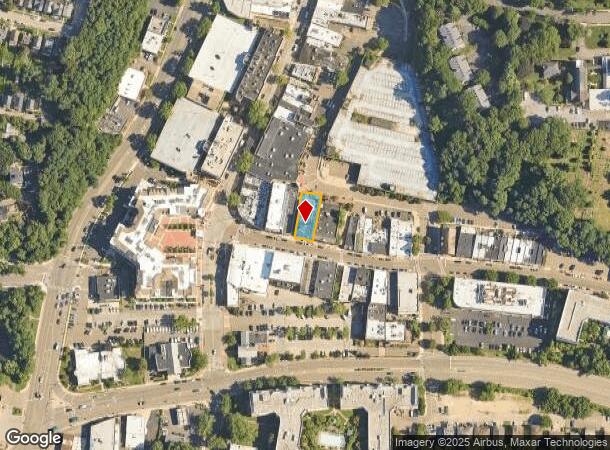 15 1/2 Glen St, Glen Cove, NY Parcel Map