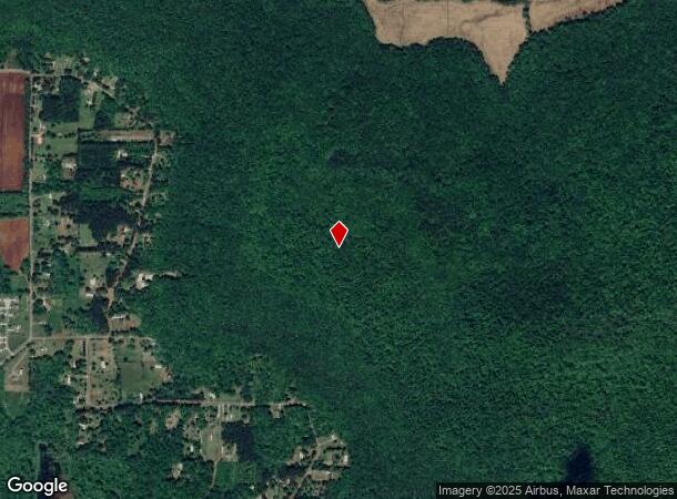 Highway 72, Scottsboro, AL Parcel Map