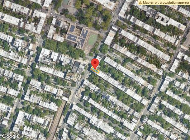  361 Smith St, Brooklyn, NY Parcel Map