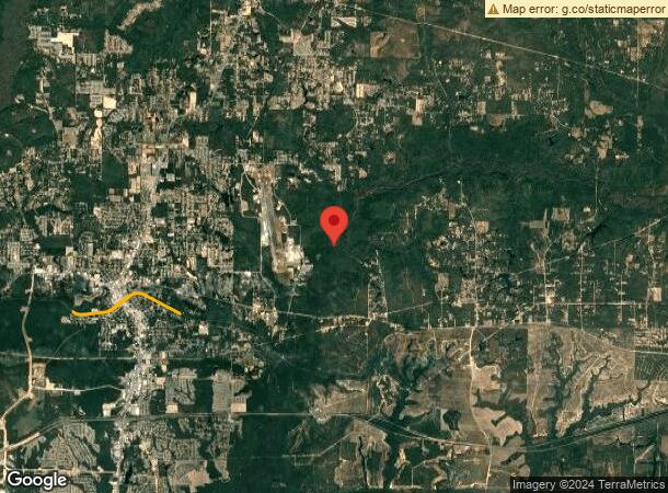  Shoal Riv, Crestview, FL Parcel Map