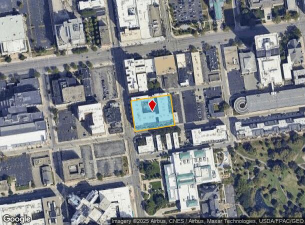  0 Grant Ave, Columbus Grove, OH Parcel Map