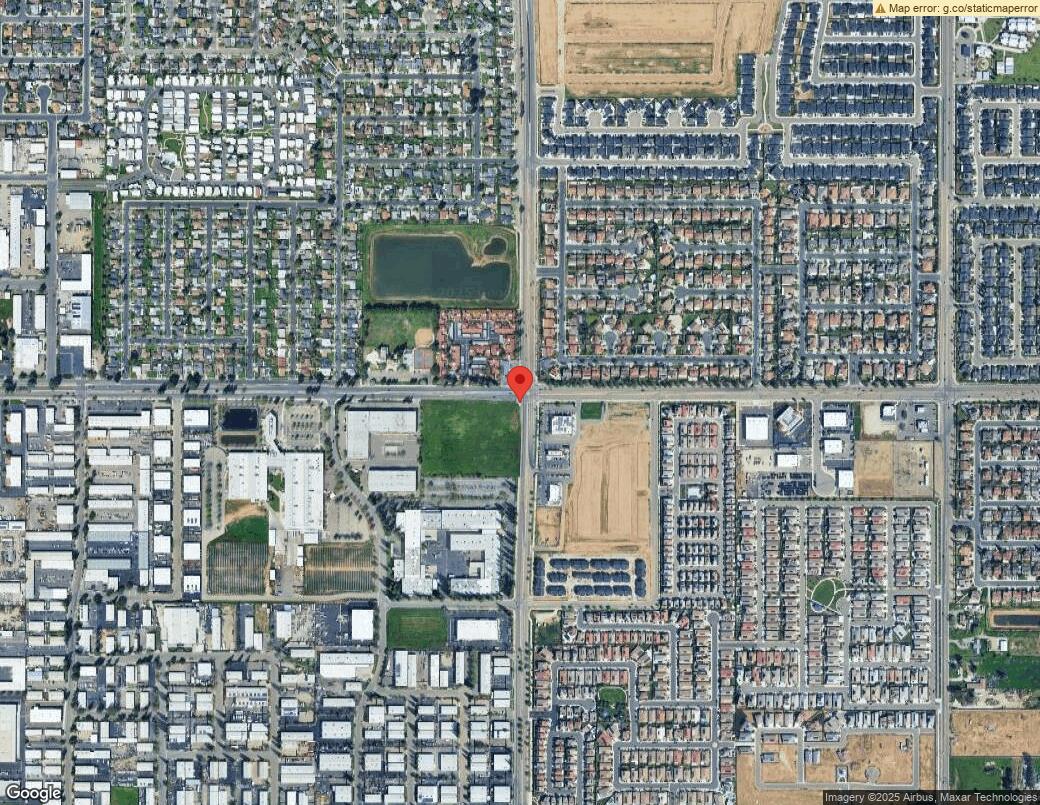 Sec Fowler & Shields Ave, Fresno, CA, 93727 Retail Space For Lease