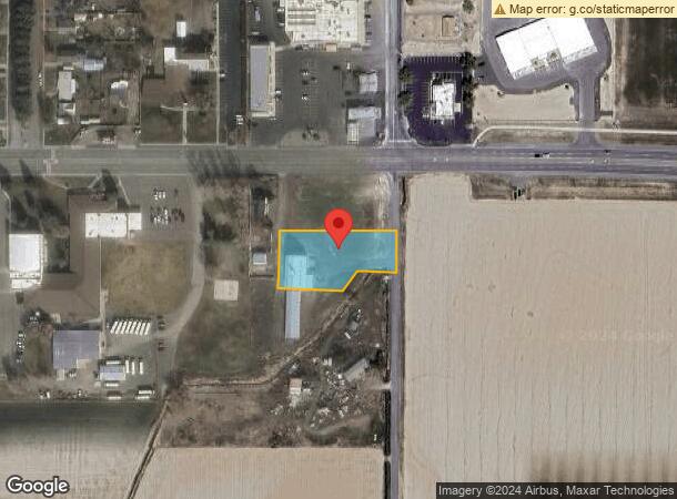  3893 N 2250 E, Filer, ID Parcel Map