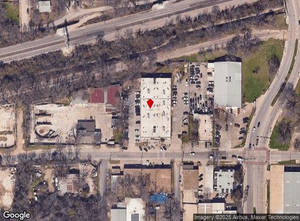 921 W Commerce St, Dallas, TX 75208 - Property Record | LoopNet.com