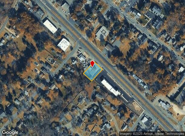  139 Route 10 E, Succasunna, NJ Parcel Map