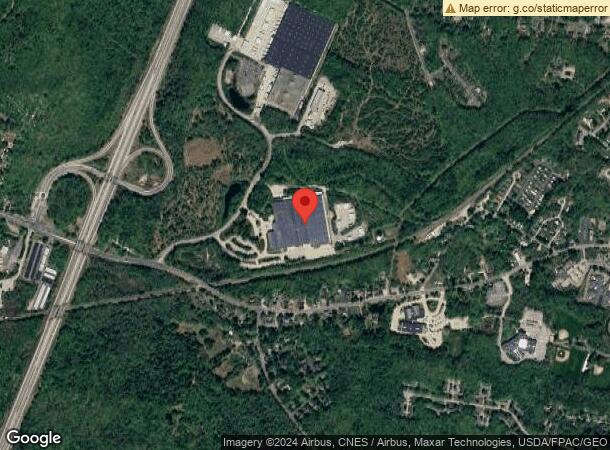  85 Spencer Dr, Wells, ME Parcel Map