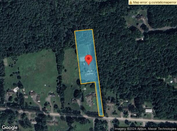  3459R Galway Rd, Ballston Spa, NY Parcel Map