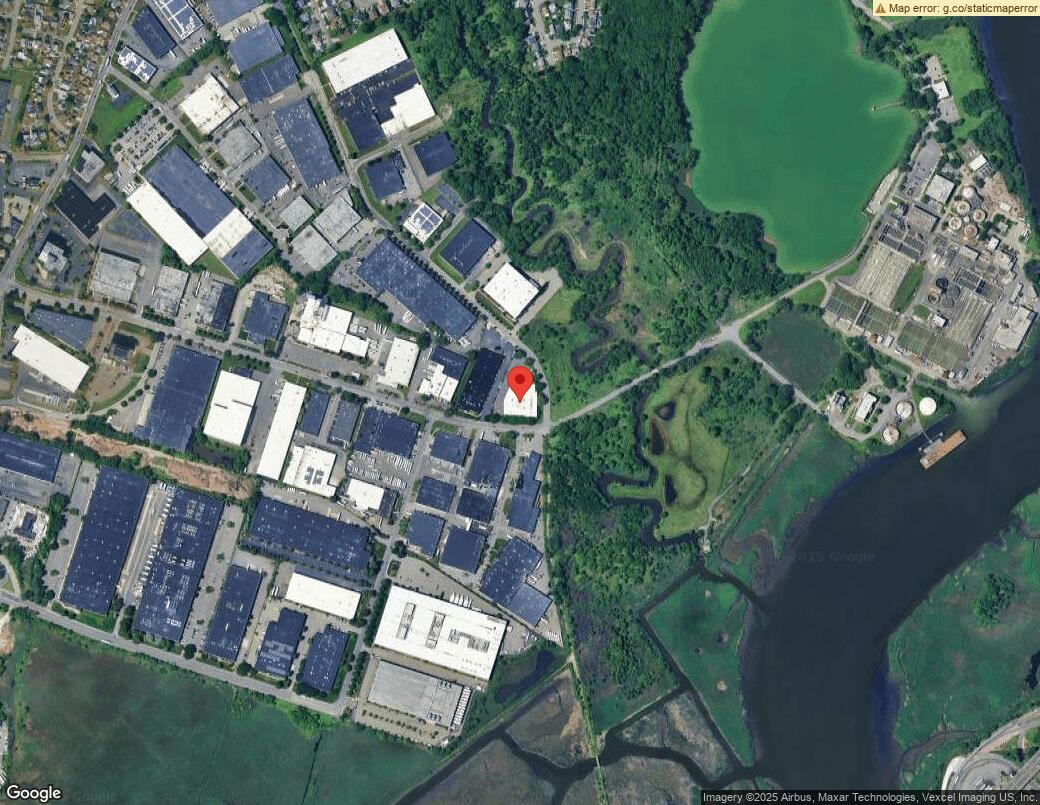 24 Empire Blvd, Moonachie, NJ, 07074 Industrial Space For Lease