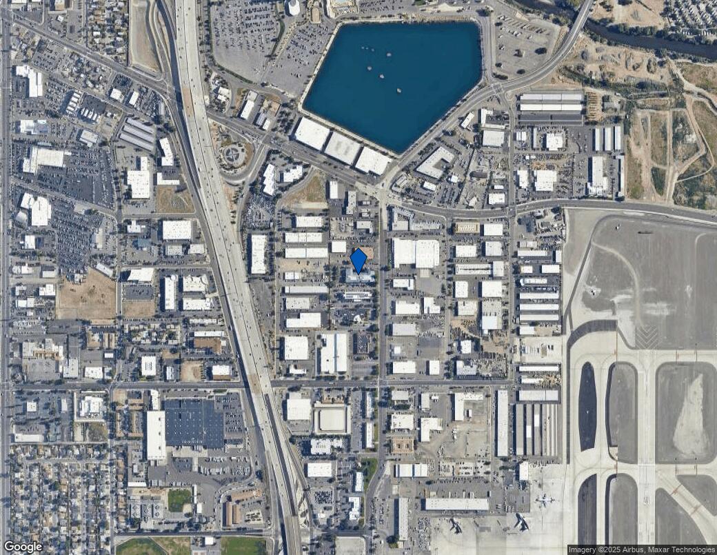 1005 Terminal Way, Reno, NV, 89502 - Office Space For Lease | LoopNet.com