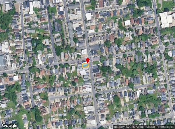 350 Broadway, Staten Island, NY Parcel Map