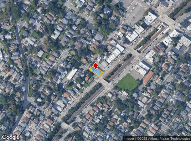  113 New Dorp Plz N, Staten Island, NY Parcel Map