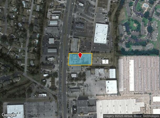 347 Blanding Blvd, Orange Park, FL 32073 - Property Record | LoopNet