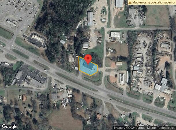  484 Highway 78, Sumiton, AL Parcel Map