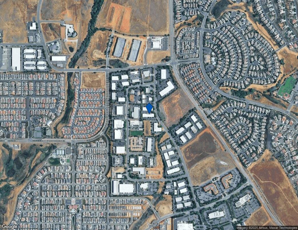 4972 Robert J Mathews Pky, El Dorado Hills, CA, 95762 Office Space